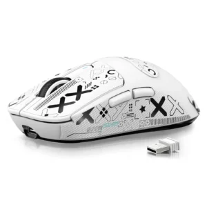 Bluetooth Gaming Mouse