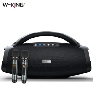 Waterproof 200W Bluetooth Speaker