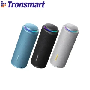 Waterproof 40W Bluetooth Speaker
