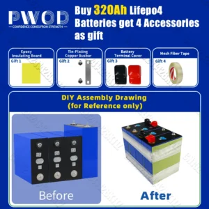 Rechargeable Lithium Battery