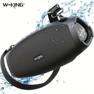 Quality Waterproof 70W Bluetooth Speaker