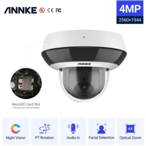 HD Security Camera