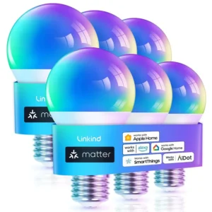 Smart Light Bulbs