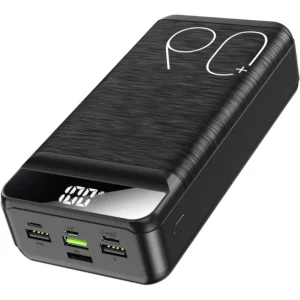 Fast Charging Power Bank
