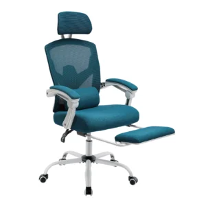 Reclining Rocking Gaming Chair