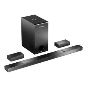 5.1.2 Home Theater System