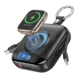 Fast Charging Power Bank