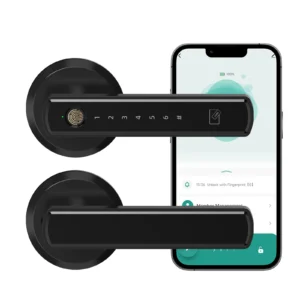 Smart Door Lock