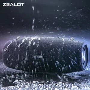 Waterproof 90W Bluetooth Speaker