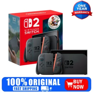 Nintendo Switch 2 Console