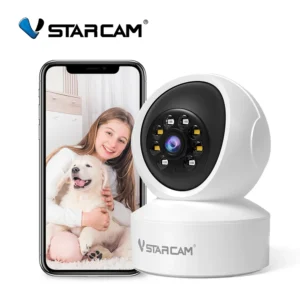 Best In Class Indoor Security Camera