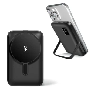 Magnetic 10000mAh Wireless Charger 20W Fast Charging
