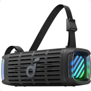 Boom 3i By Anker Rugged Outdoor Speaker